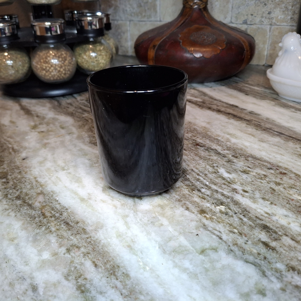 Classic Black Coffee Mug - Picture 4 of 8